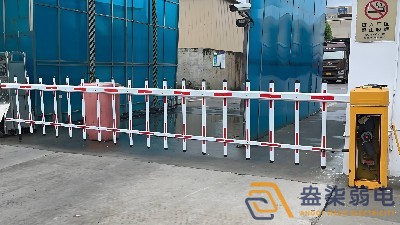 化工廠安裝二道門的依據(jù)？
