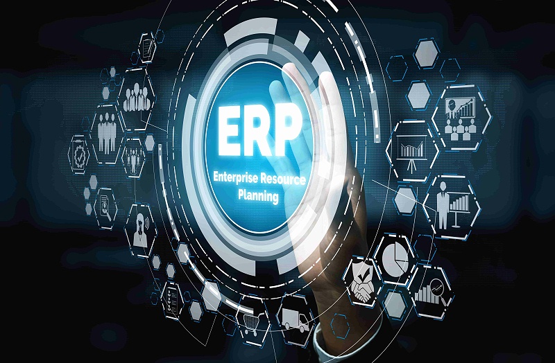 ERP系統(tǒng)融入企業(yè)管理帶來哪些正向改變？