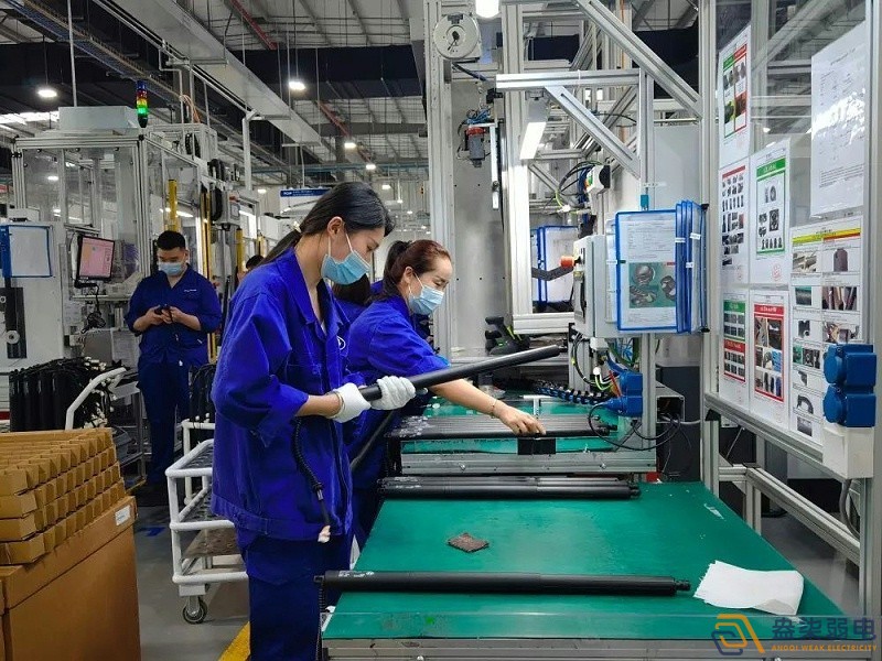 工廠為什么需要搭建質(zhì)量追溯系統(tǒng)？