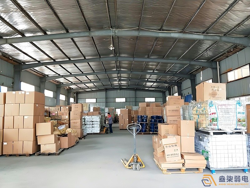 企業(yè)如何做好貨物質(zhì)量追溯與批次管理？