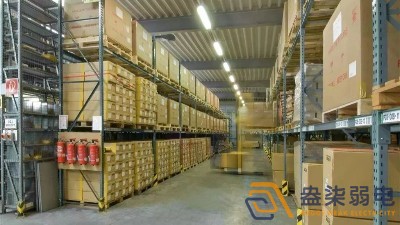 易燃易爆品貨架如何做好風(fēng)險(xiǎn)把控？