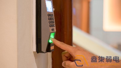 如何用低成本安裝門禁系統？
