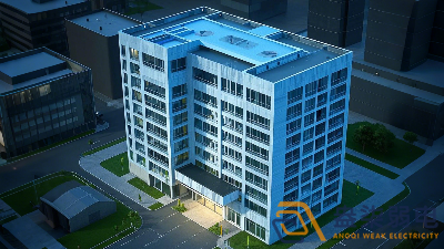 辦公樓bim可視化帶來(lái)哪些優(yōu)勢(shì)？