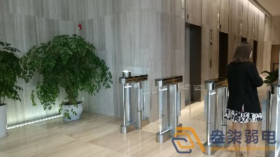 辦公樓如何加強(qiáng)來訪管理？