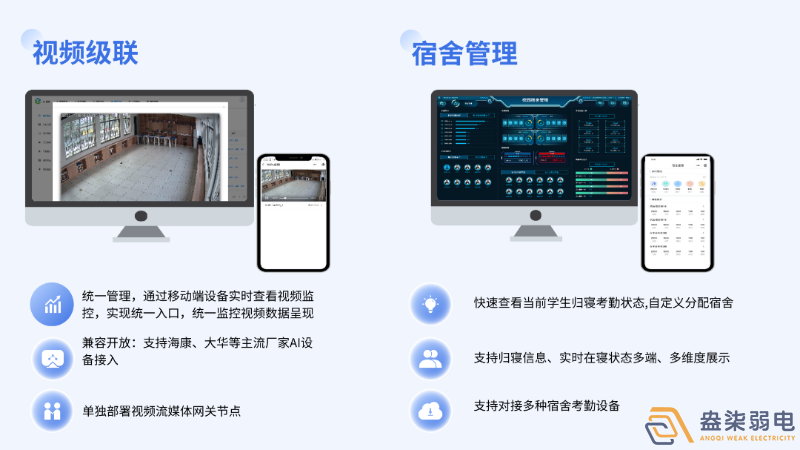 智慧校園—智能選課、排課系統(tǒng)