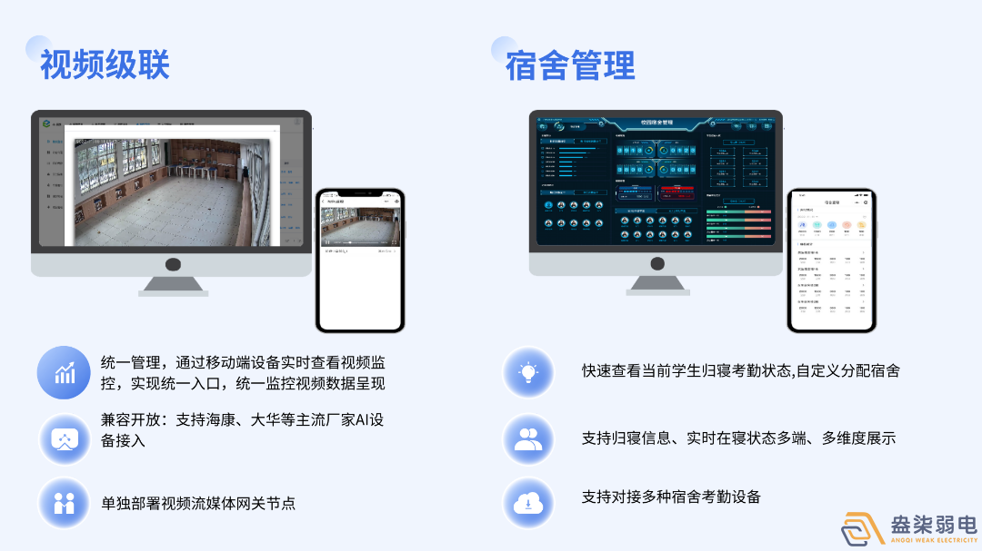 智慧校園—智能選課、排課系統(tǒng)