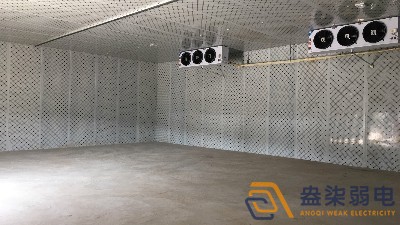 冷庫(kù)實(shí)行監(jiān)控是否能有效減低故障？