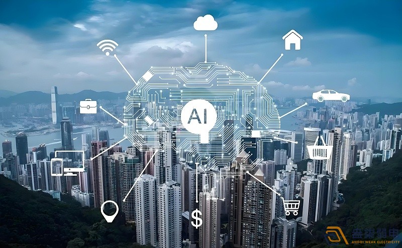 AI技術如何助力建筑業(yè)智能化升級？