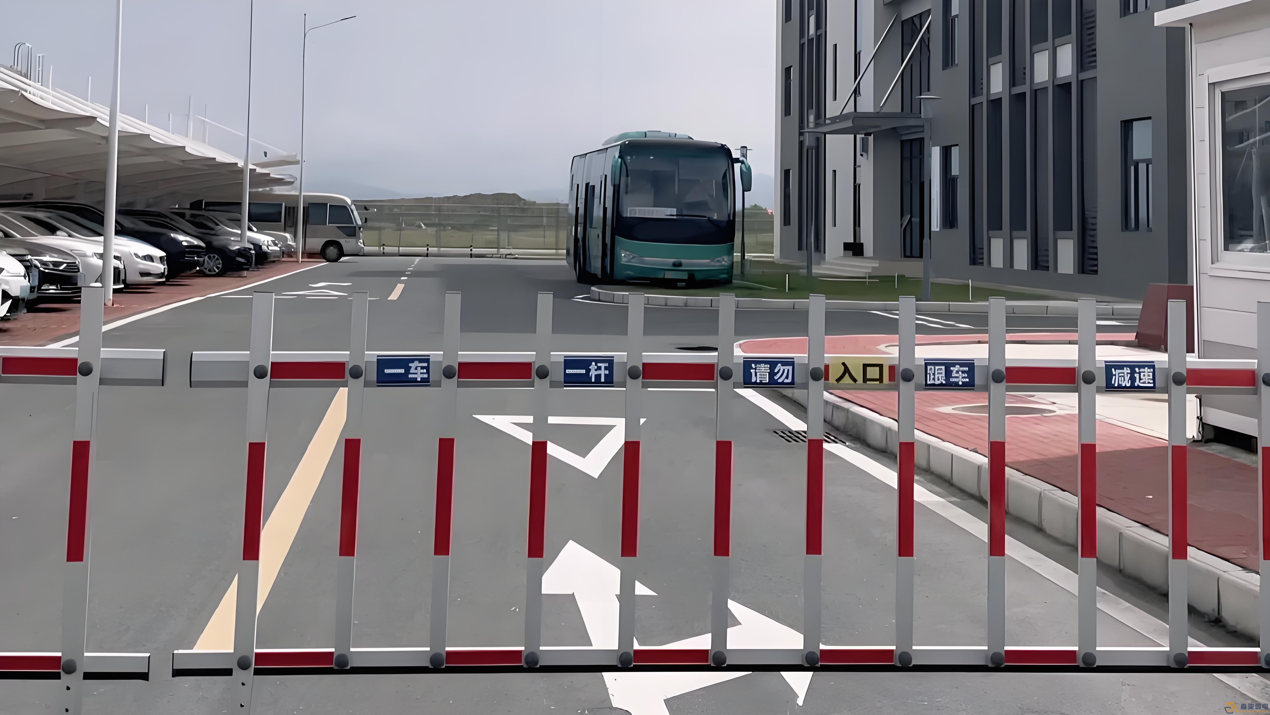 無人值守停車場(chǎng)需要考慮到哪些方面？