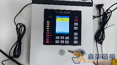 ?；髽I(yè)保命神器！氣體泄漏檢測系統(tǒng)如何防患未然？