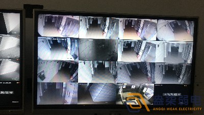 監(jiān)控畫面看不到了，緊急求助??！