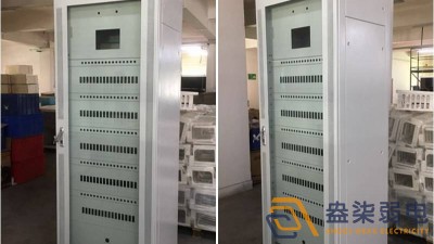成都弱電公司—機柜防塵有哪些講究？？