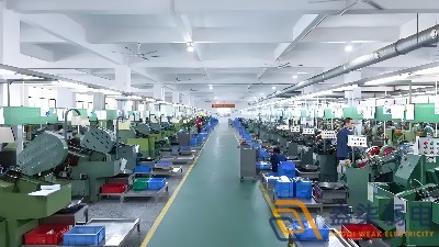 工廠車間安裝監(jiān)控合法嗎？
