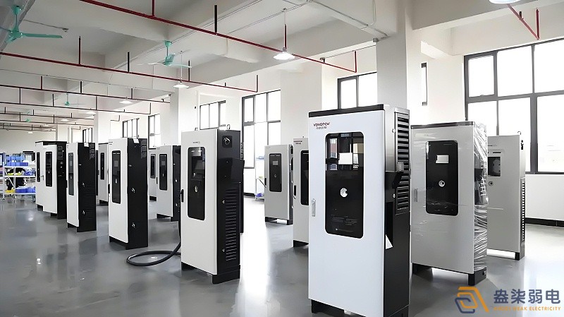 工廠安裝充電樁需要審批嗎？