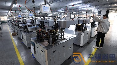 AI“智”造，推進(jìn)工廠自動(dòng)化產(chǎn)線升級(jí)之路