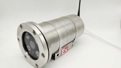 選擇防爆攝像機有什么要求？