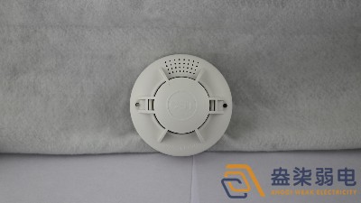 小區(qū)為什么必須安裝煙霧報警器？