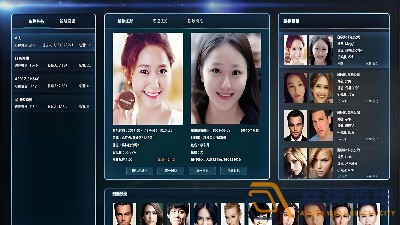 如何提高安防監(jiān)控設(shè)備的人臉識別的準確性？