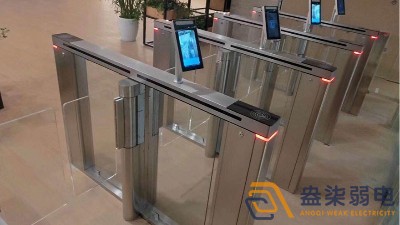 企業(yè)微信禁考勤一體機(jī)，快試試！