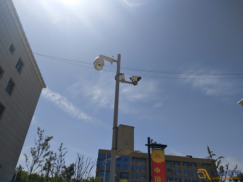 為什么工廠監(jiān)控需要改造升級？