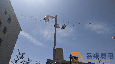 為什么工廠監(jiān)控需要改造升級？
