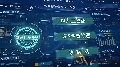 智能停車安全嗎？