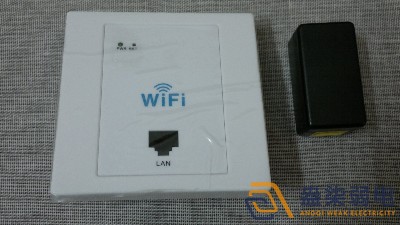 無線ap覆蓋距離是多少？
