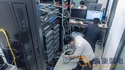機(jī)房搬遷利舊需要注意些什么？
