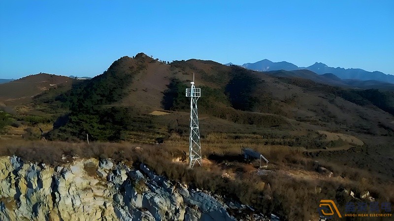 山區(qū)無網絡能安裝監(jiān)控器嗎？