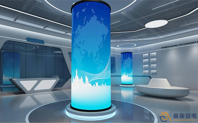 什么叫柔性LED顯示屏？