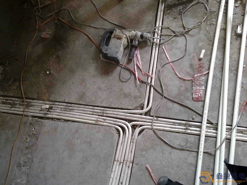 成都弱電公司—強弱電布線注意事項有哪些？