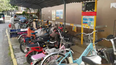 小區(qū)安裝電動(dòng)車智能充電樁系統(tǒng)有什么優(yōu)勢？