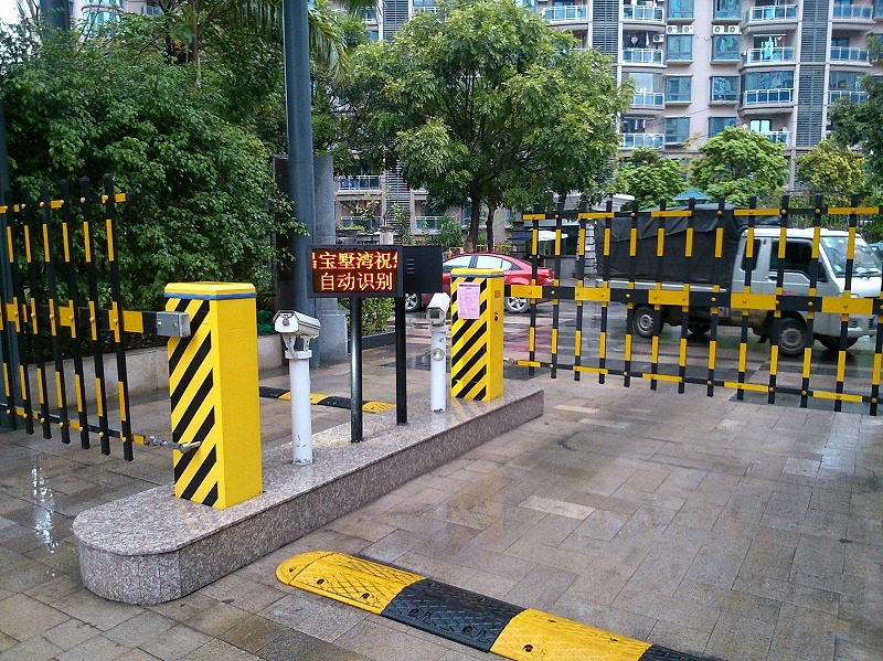 什么是智慧小區(qū)月卡型停車管理系統(tǒng)？