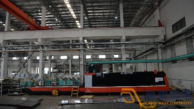 為什么每個中小型工廠都應該使用生產(chǎn)管理系統(tǒng)？