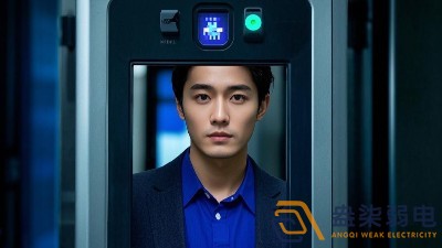 虹膜人臉識別閘機是什么？
