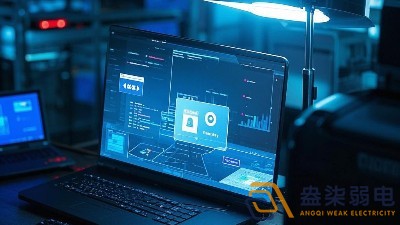 工廠云桌面如何防止信息泄露？