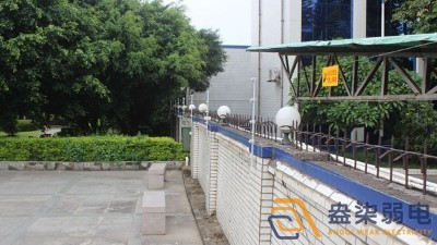 校園為什么需要安裝電子圍欄？