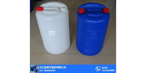 慧宇塑業產品保證質量、50升農用塑料桶經銷商