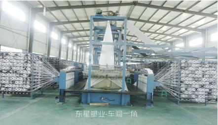 東星塑業(yè)集團六大核心優(yōu)勢領(lǐng)跑國內(nèi)噸袋集裝袋市場