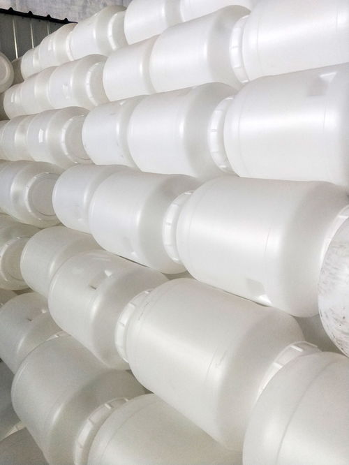 金譽塑業 專注化工塑料桶廠家直銷，江蘇地區優質供應商