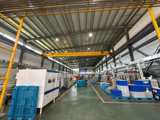 開(kāi)發(fā)區(qū)“助企行動(dòng)”多向發(fā)力 訂單與要素雙保障，為企業(yè)發(fā)展添動(dòng)能