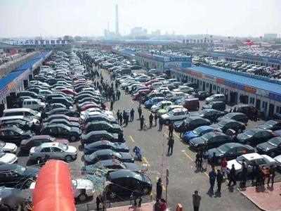 國三進(jìn)入倒計時，吸污車換購新車最劃算指南