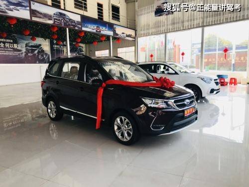 新車購買全攻略 從選車到提車，關鍵注意事項一網打盡