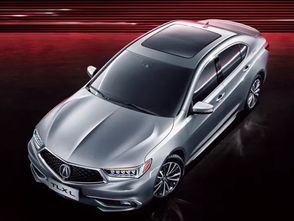 東瀛忍者再臨 謳歌第二款國產(chǎn)車型TLX-L解析與“吸污車”的市場(chǎng)隱喻