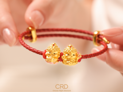 中國黃金今日金價與珠寶首飾設計趨勢概述