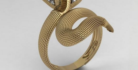 金得利珠寶 傳承匠心與時(shí)尚創(chuàng)新，演繹璀璨珠寶首飾設(shè)計(jì)藝術(shù)