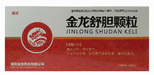 老是口苦，可能是膽痹在作祟 這2種中成藥可有效治療